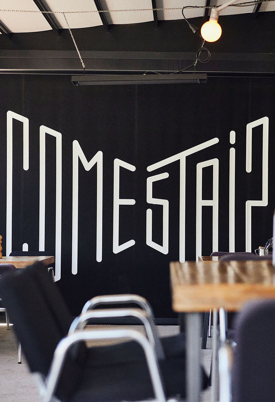 Infraganti Muchavista | Pizza Bar