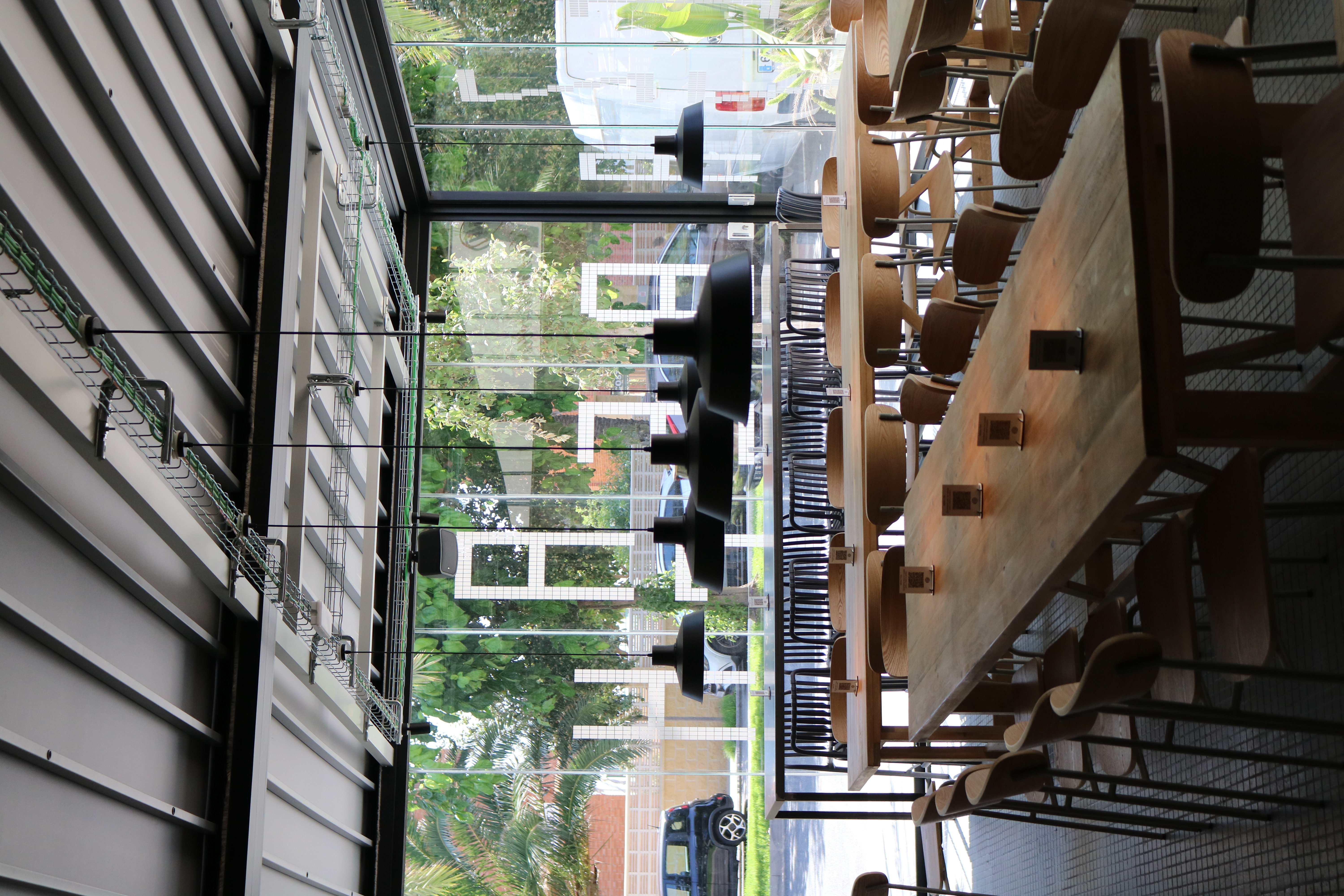 Infraganti San Juan | Pizza Bar